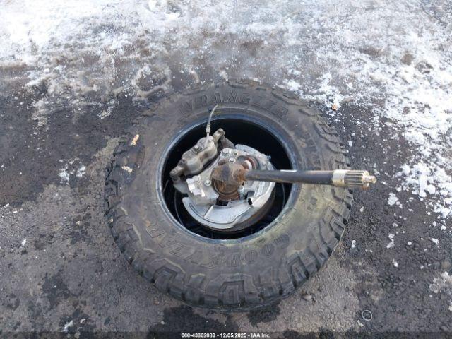 Jeep Wrangler Willys Sport 4x4 Image 14