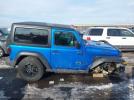 Jeep Wrangler Willys Sport 4x4 Image 13