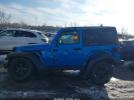 Jeep Wrangler Willys Sport 4x4 Image 15