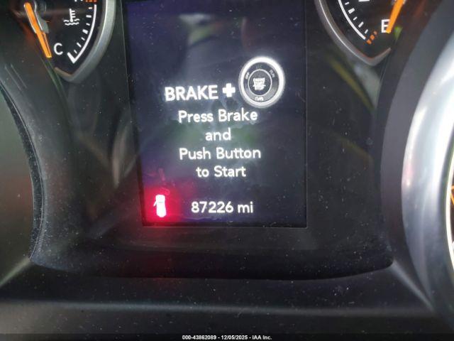 Jeep Wrangler Willys Sport 4x4 Image 3