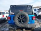 Jeep Wrangler Willys Sport 4x4 Image 5