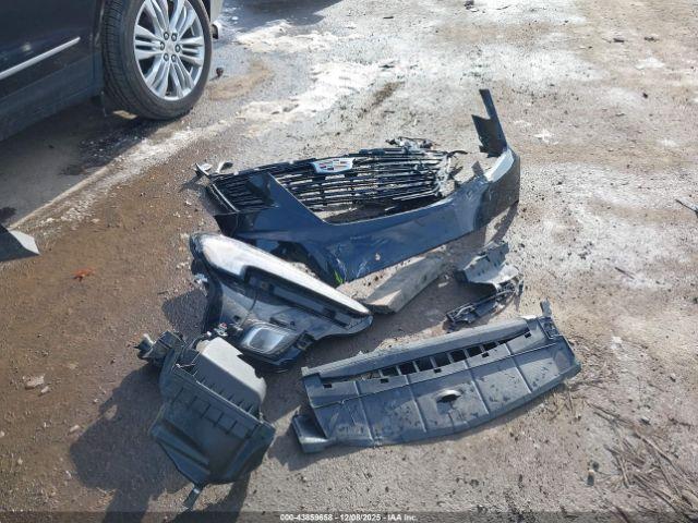 Cadillac XT5 Premium Luxury Image 14