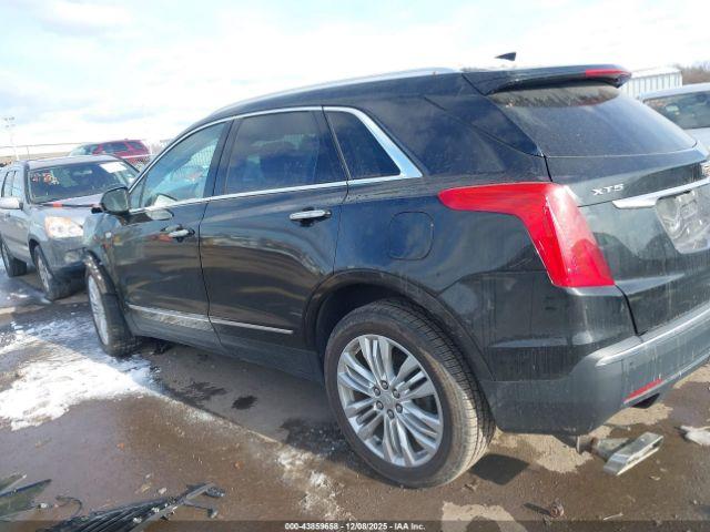 Cadillac XT5 Premium Luxury Image 15