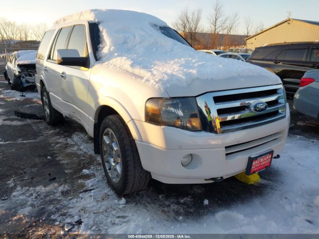 Ford Expedition Limited Image 1