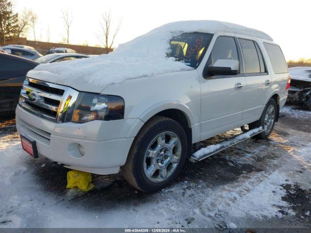 Ford Expedition Limited Image 4