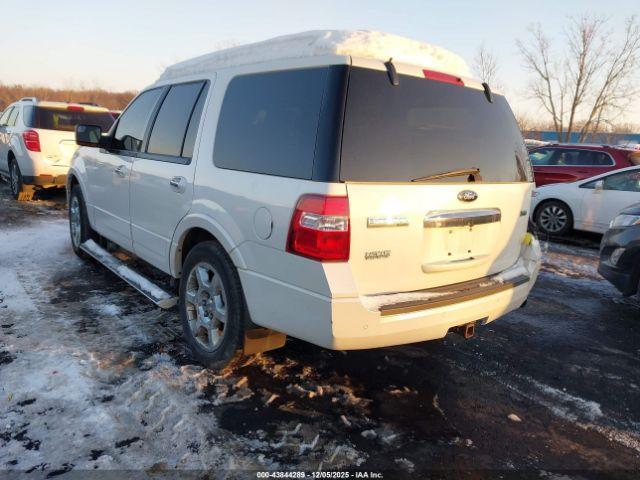 Ford Expedition Limited Image 8