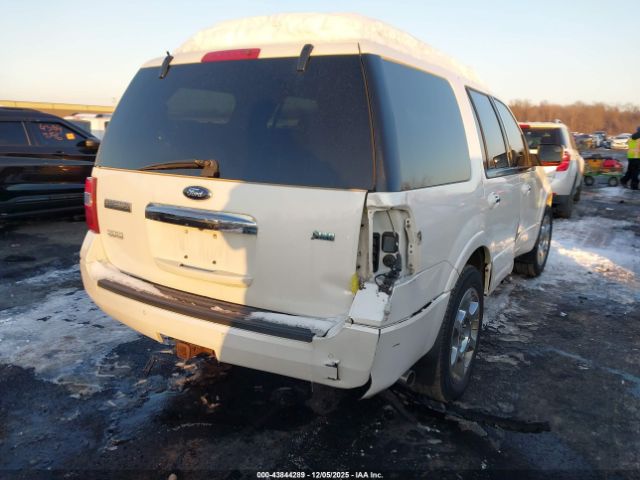 Ford Expedition Limited Image 9