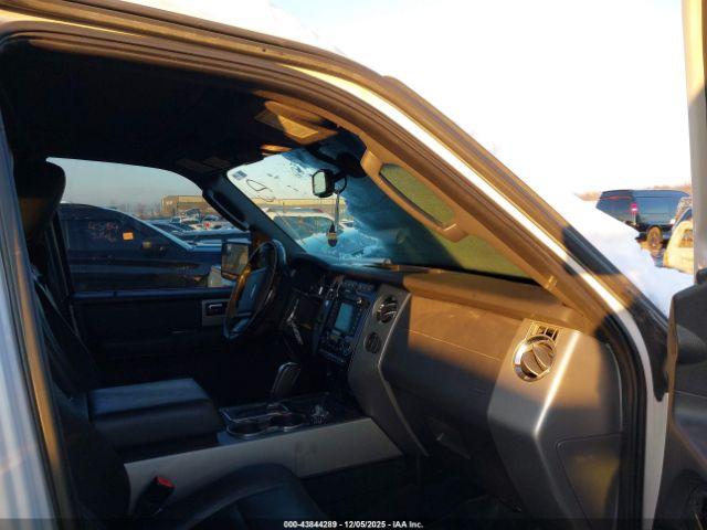 Ford Expedition Limited Image 5