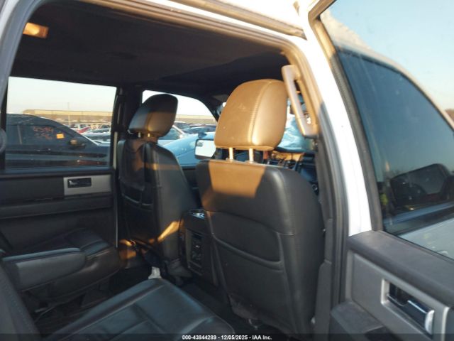 Ford Expedition Limited Image 11
