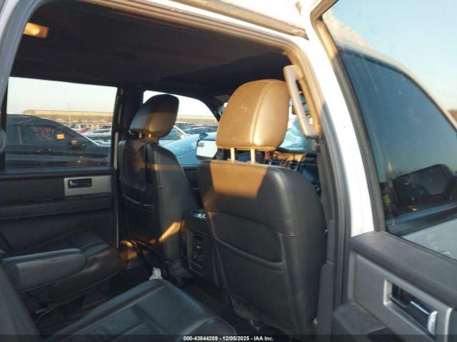 Ford Expedition Limited Image 11