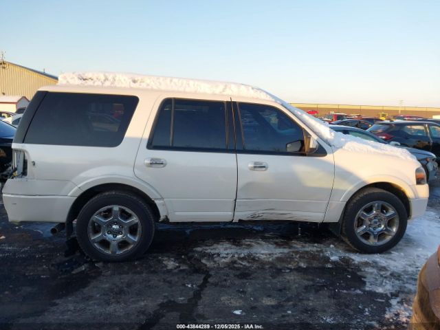 Ford Expedition Limited Image 12