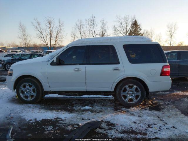Ford Expedition Limited Image 2