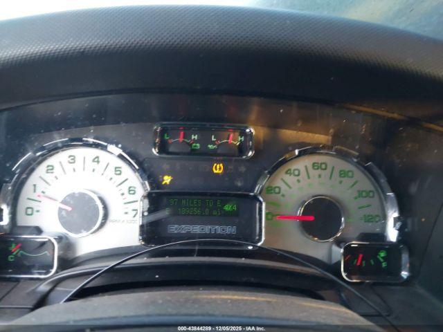 Ford Expedition Limited Image 16