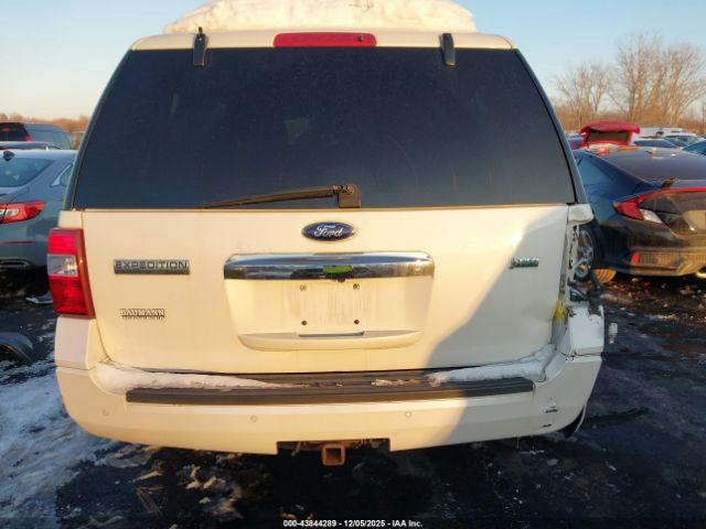 Ford Expedition Limited Image 3