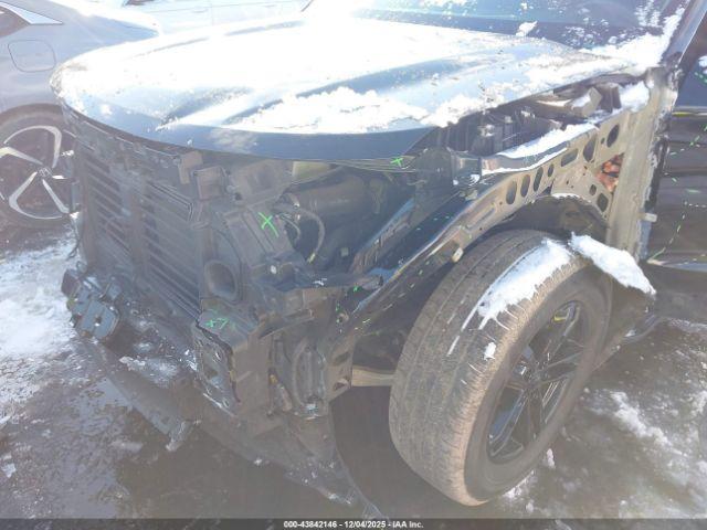 Ford Explorer Xlt Image 4