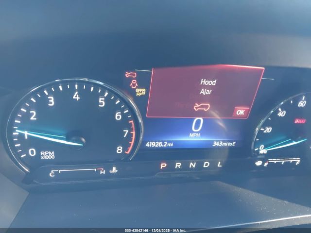 Ford Explorer Xlt Image 12