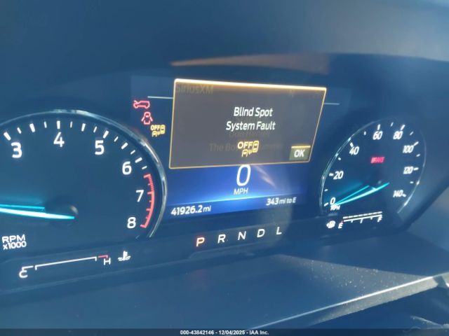 Ford Explorer Xlt Image 13