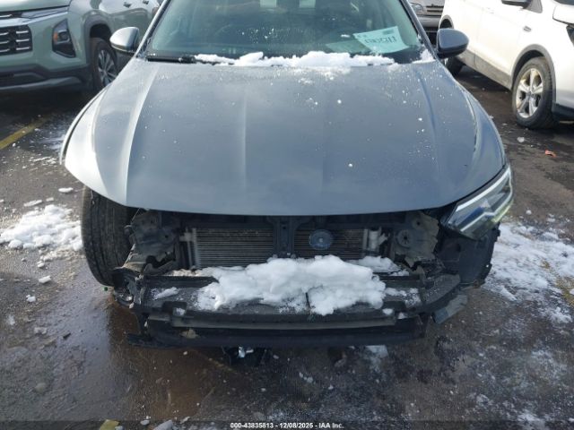 Volkswagen Jetta Image 7