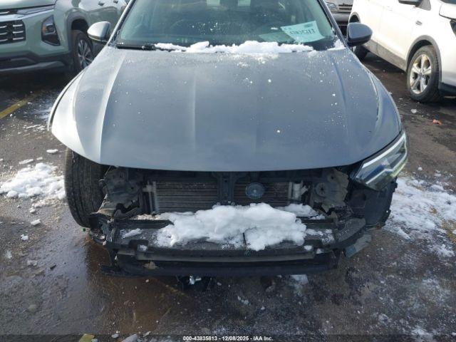 Volkswagen Jetta Image 7