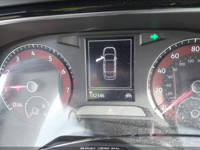 Volkswagen Jetta Image 17