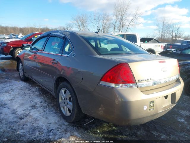 Chevrolet Impala Ls Image 7