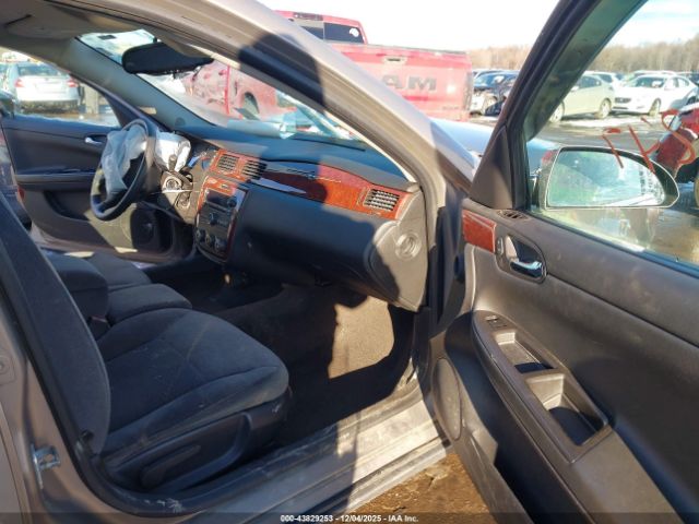 Chevrolet Impala Ls Image 6