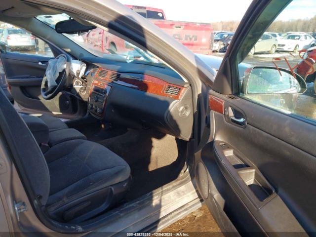 Chevrolet Impala Ls Image 6