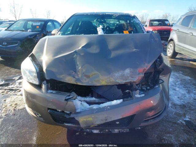 Chevrolet Impala Ls Image 15