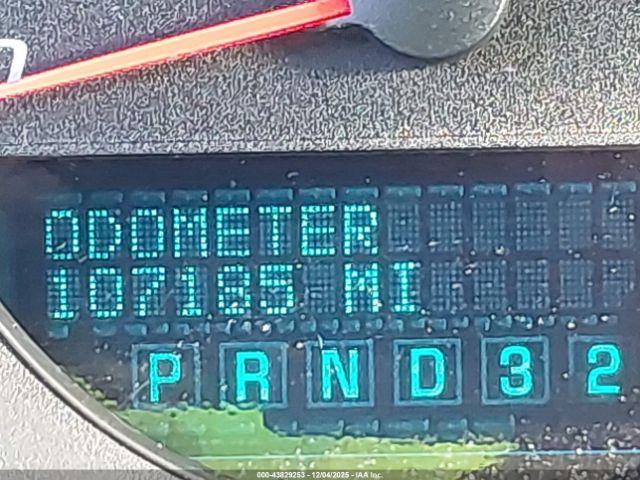 Chevrolet Impala Ls Image 2