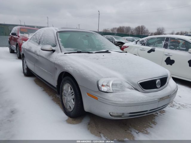 Mercury Sable Ls Premium Image 1