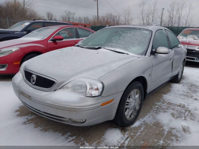 Mercury Sable Ls Premium Image 10