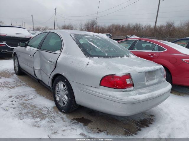Mercury Sable Ls Premium Image 11