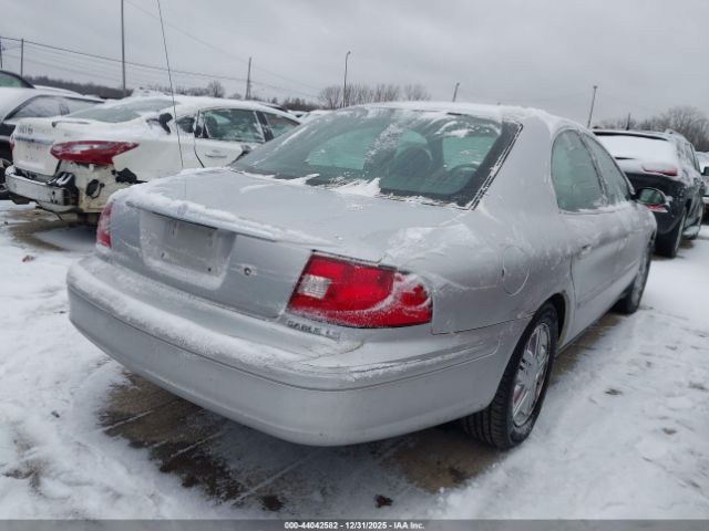 Mercury Sable Ls Premium Image 9