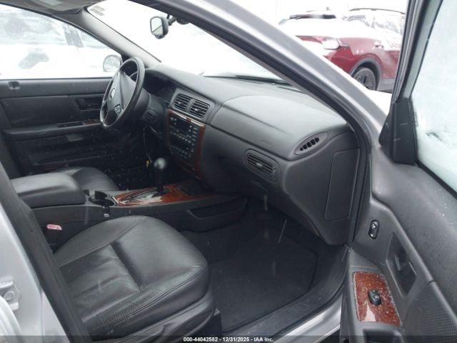 Mercury Sable Ls Premium Image 2