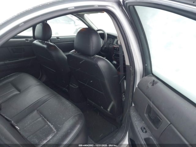 Mercury Sable Ls Premium Image 3