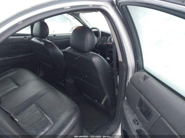 Mercury Sable Ls Premium Image 3