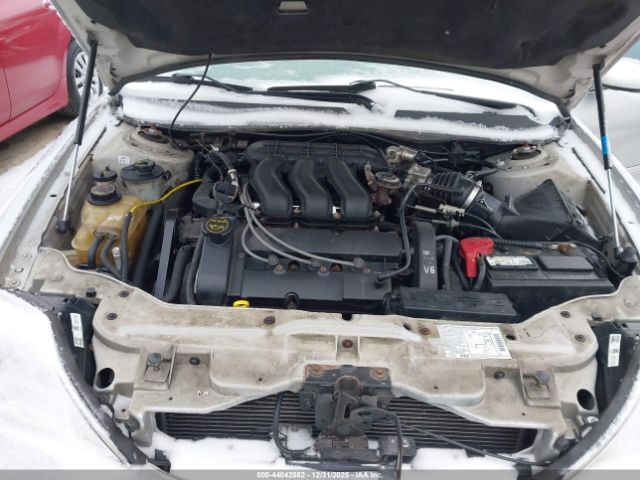 Mercury Sable Ls Premium Image 6