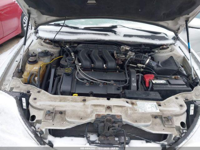 Mercury Sable Ls Premium Image 6