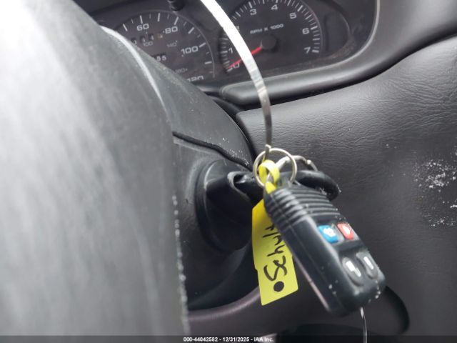 Mercury Sable Ls Premium Image 7