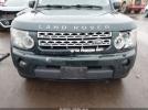 Land Rover LR4 Image 9