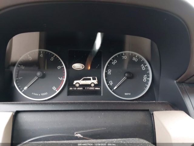 Land Rover LR4 Image 6