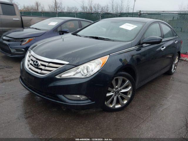 Hyundai SONATA Se Image 4