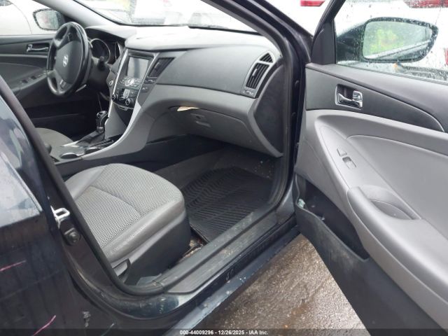 Hyundai SONATA Se Image 8