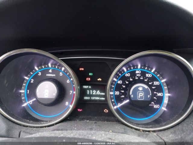 Hyundai SONATA Se Image 7