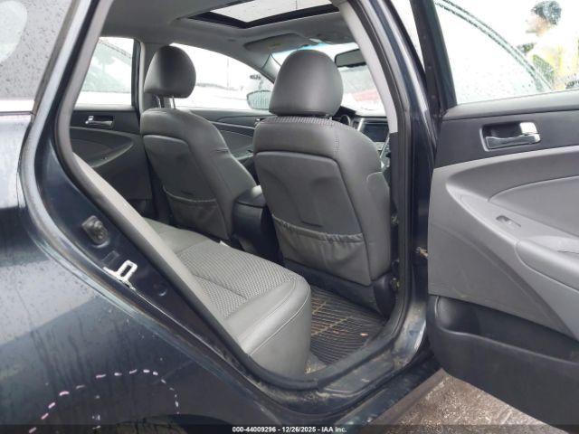 Hyundai SONATA Se Image 2