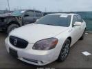 Buick Lucerne Cxs Image 2