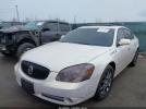Buick Lucerne Cxs Image 9