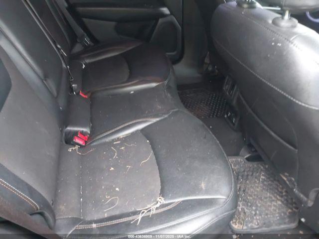 Jeep Compass Latitude 4x4 Image 16