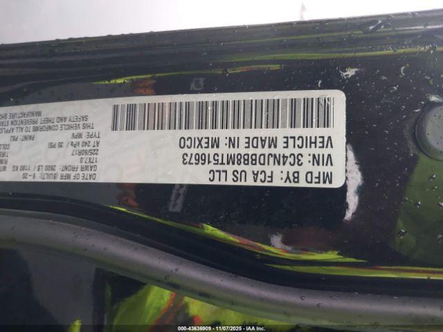 Jeep Compass Latitude 4x4 Image 6