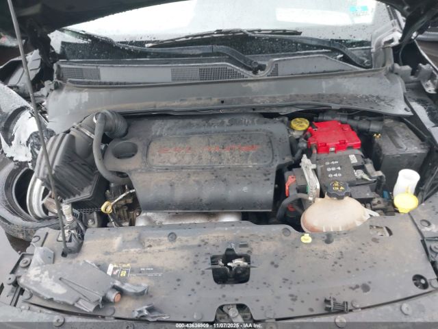 Jeep Compass Latitude 4x4 Image 8